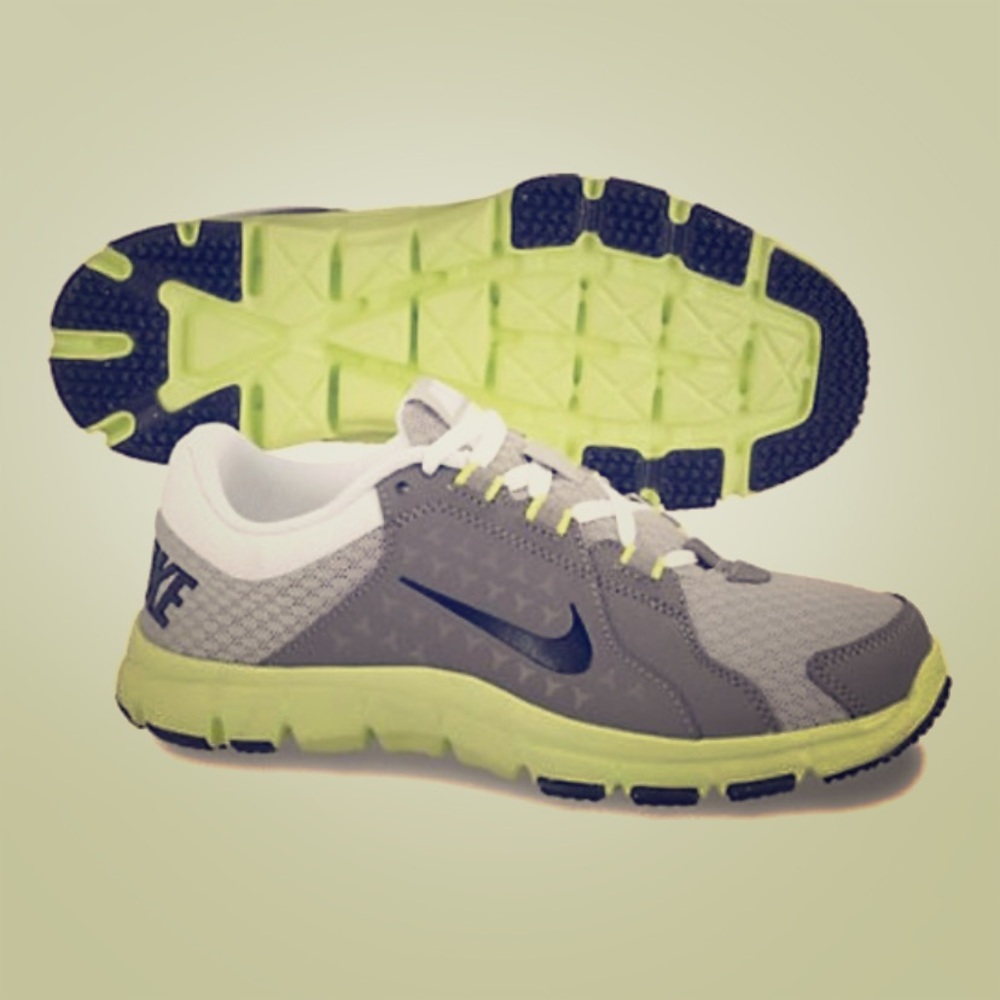 Nike Flex Running Shoes